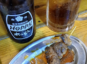 串屋横丁 門前仲町 本館: やまぴーさんの2026年06月24日の1枚目の投稿写真