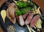 ビストロ ソングラム 虎ノ門本店: やまぴーさんの2026年07月27日の1枚目の投稿写真