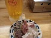 焼肉ホルモンちゅらロース亀有店: やまぴーさんの2026年04月01日の1枚目の投稿写真