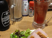 ヒッキー 虎ノ門 小虎小路店: やまぴーさんの2026年09月10日の1枚目の投稿写真