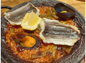 Bar Borracho バルボラーチョ 中崎町店 : あつしさんの2026年07月04日の1枚目の投稿写真