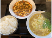 らーめん担々麺 まえたん: まっちゃんさんの2026年05月07日の1枚目の投稿写真