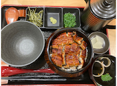 うなぎ乃助 弘明寺店: まっちゃんさんの2026年07月26日の1枚目の投稿写真