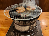 七輪焼肉 安安 獨協大学駅前店: とらまるさんの2026年09月03日の1枚目の投稿写真
