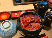 東川口名代 鰻屋 黒船: とらまるさんの2026年05月30日の1枚目の投稿写真