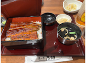 うなぎ乃助 石神井公園店: ふみさんの2026年08月22日の1枚目の投稿写真