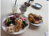 レストラン アズロマーレ Restaurant Azzurro Mare Terrace on the Bay: ゆうさんの2025年01月12日の1枚目の投稿写真