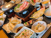 木曽路 高槻店: とんさんの2025年10月08日の1枚目の投稿写真