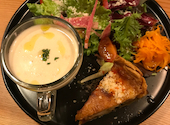 Creperie BRETON クレープリーブルトン 松戸店: めいりこさんの2022年12月03日の1枚目の投稿写真