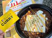 KOSUGI CURRY: すなさんの2026年07月21日の1枚目の投稿写真