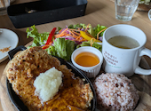 おやさいGARDEN TIERRA Cafe&Kitchen 川西阪急スクエア店: マサトさんの2026年03月09日の1枚目の投稿写真