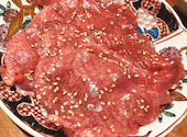 焼肉 熱帯夜 ヨルテヤ: ユウさんの2022年06月14日の3枚目の投稿写真