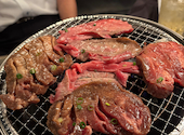 焼肉 朧 名古屋駅店: いっしーさんの2025年08月22日の1枚目の投稿写真