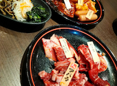 焼肉五苑 富田林店: naoさんの2020年10月21日の2枚目の投稿写真