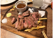 GRILL&CAFE NICK HOUSE: るいぱぱさんの2026年05月18日の1枚目の投稿写真