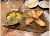 GRILL&CAFE NICK HOUSE: るいぱぱさんの2026年05月18日の2枚目の投稿写真