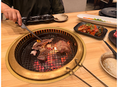 焼肉つなぐファーム 隅の浜店: るいぱぱさんの2026年08月05日の2枚目の投稿写真