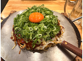 お好み焼き　ねぎ庵　紙屋町店: たかあきさんの2026年04月の1枚目の投稿写真