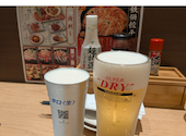 格安ビールと鉄鍋餃子 3・6・5酒場 千葉駅前店: ccc23さんの2026年08月28日の1枚目の投稿写真