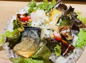 さば料理専門店 SABAR+ サバー 岡山店: ゆいさんの2023年12月11日の1枚目の投稿写真