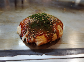 鉄板 お好み焼き 電光石火 東千田町店: kackyさんの2026年04月28日の1枚目の投稿写真