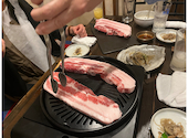 韓国料理 茶や2: manychanさんの2023年05月28日の1枚目の投稿写真