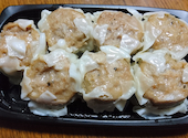 だるま焼売　元町店: nnさんの2024年05月の1枚目の投稿写真