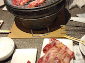 和牛焼肉くろひめ　発寒店: ぷみをさんの2026年04月13日の1枚目の投稿写真