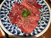 焼肉 闇市ジョニー 二番町店: トニーさんの2026年08月14日の1枚目の投稿写真