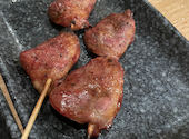 焼き鳥 鳥よし 松山店: トニーさんの2026年05月09日の2枚目の投稿写真