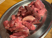 豚ホルモン焼肉　39とん吉: トニーさんの2026年04月30日の1枚目の投稿写真