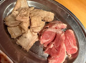 豚ホルモン焼肉　39とん吉: トニーさんの2026年08月28日の1枚目の投稿写真