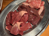 豚ホルモン焼肉　39とん吉: トニーさんの2026年08月28日の2枚目の投稿写真