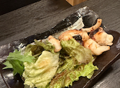 海鮮・地鶏居酒屋たいおう　松山三番町店: トニーさんの2026年07月16日の1枚目の投稿写真