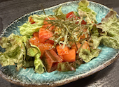 海鮮・地鶏居酒屋たいおう　松山三番町店: トニーさんの2026年07月16日の2枚目の投稿写真