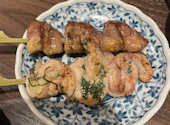 焼き鳥 マル八 松山大街道店: トニーさんの2026年06月08日の2枚目の投稿写真
