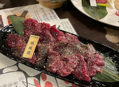 熟成焼肉 お肉と365日 2号店: トニーさんの2026年02月02日の1枚目の投稿写真