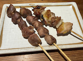 焼鳥 藤利: トニーさんの2026年09月16日の1枚目の投稿写真