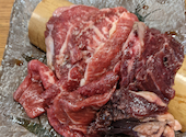 焼肉エイト 新潟西店: ともさんの2023年09月20日の2枚目の投稿写真