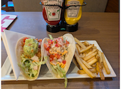 TGI FRIDAYS ティージーアイ フライデーズ 新宿歌舞伎町店: yさんの2026年09月30日の1枚目の投稿写真