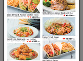 TGI FRIDAYS ティージーアイ フライデーズ 新宿歌舞伎町店: yさんの2026年09月30日の2枚目の投稿写真