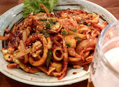 韓国料理と海鮮のお店　水産市場　新大久保店: まめさんの2025年03月の1枚目の投稿写真