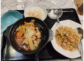 中華料理 旭園: フックちゃんさんの2026年09月22日の1枚目の投稿写真