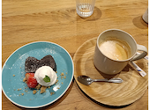 キッチンゆず cafe: フックちゃんさんの2026年03月30日の1枚目の投稿写真
