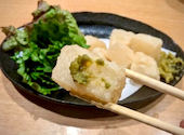イカ活き造りと博多尽くし 個室居酒屋 うまかたい 福岡天神店: tanさんの2026年05月14日の1枚目の投稿写真