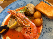 鹿児島イタリアン Trattoria Filo Rosso フィロ ロッソ 薬師店: しのさんの2026年06月01日の3枚目の投稿写真