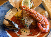 鹿児島イタリアン Trattoria Filo Rosso フィロ ロッソ 薬師店: しのさんの2026年09月09日の3枚目の投稿写真