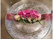 ワインと薪窯料理の店 La cielo ラ チェーロ: みさんの2021年04月02日の2枚目の投稿写真