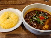 Soup Curry Beyond Age ～スープカレー　ビヨンドエイジ　南19条店: MAKOTOさんの2026年03月の1枚目の投稿写真