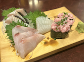 寿司居酒屋 七福 藤沢店: 宮ちゃんさんの2025年04月21日の2枚目の投稿写真